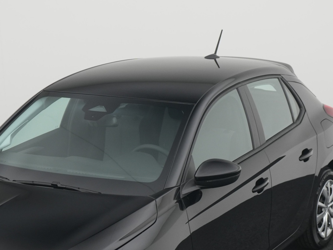 Foto van Opel Corsa Electric