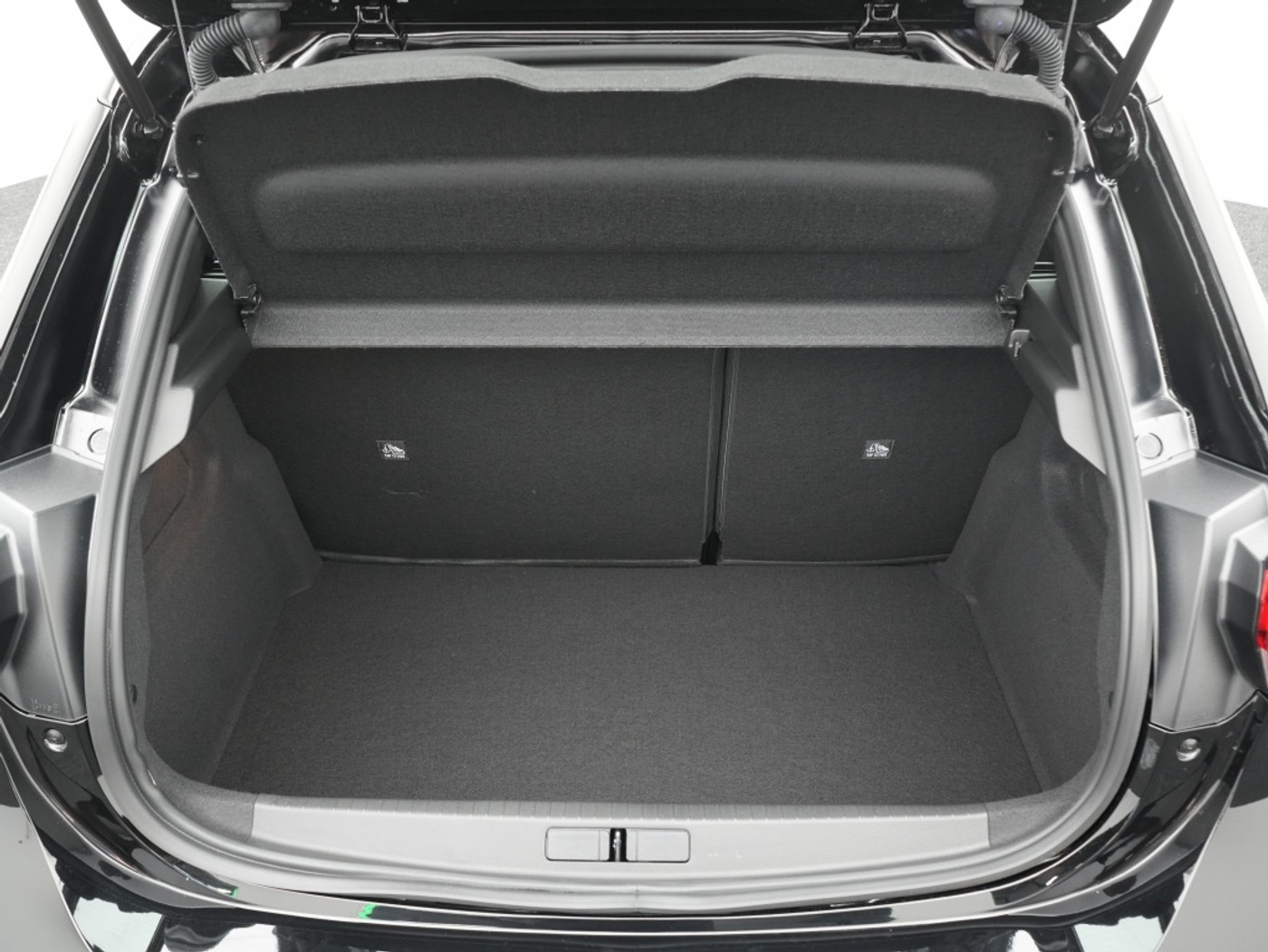 Foto van Opel Corsa Electric