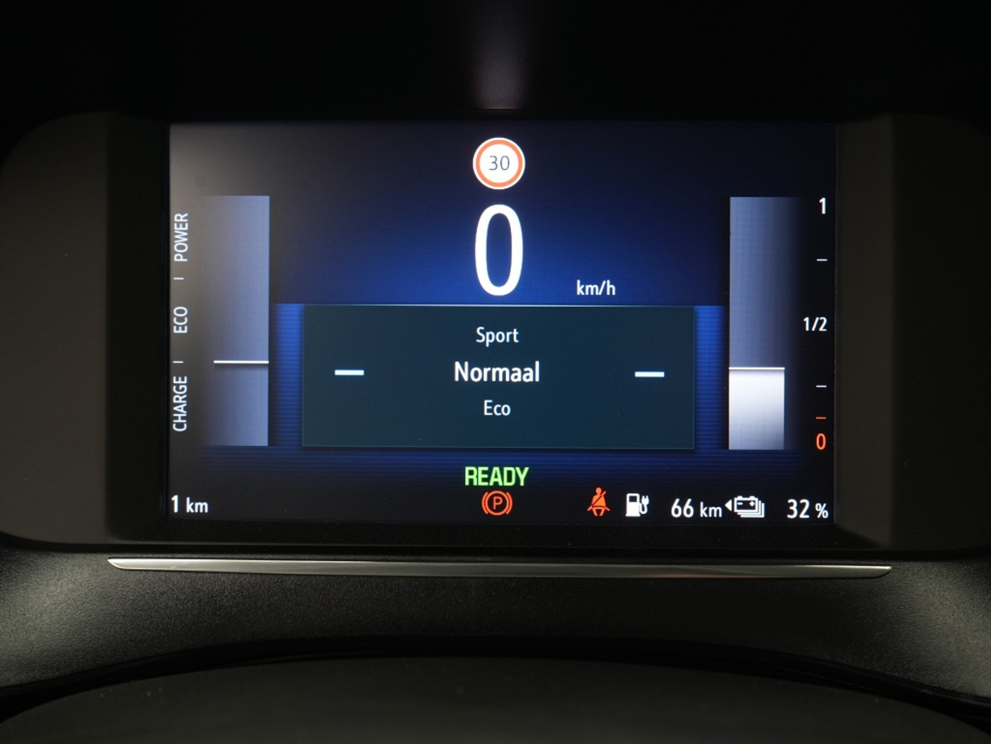 Foto van Opel Corsa Electric