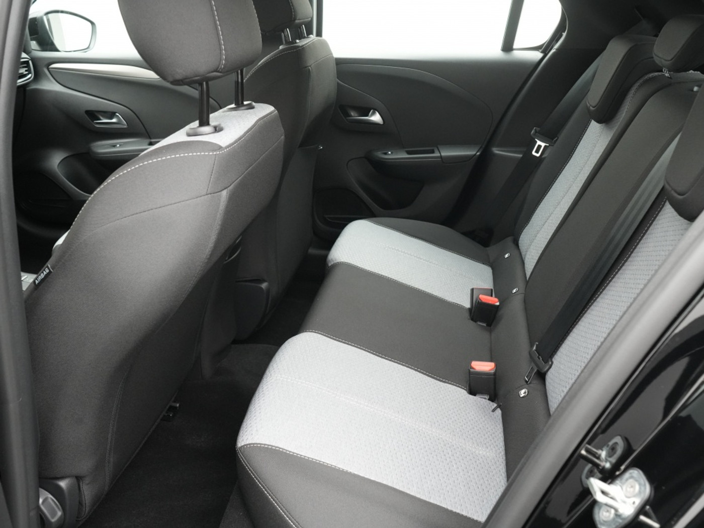 Foto van Opel Corsa Electric