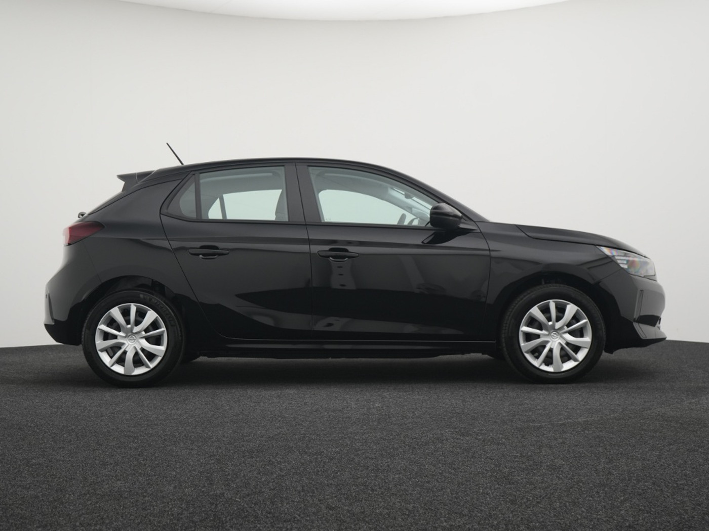 Foto van Opel Corsa Electric