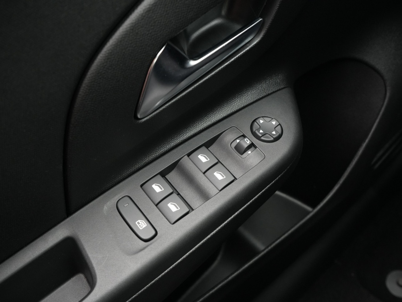 Foto van Opel Corsa Electric