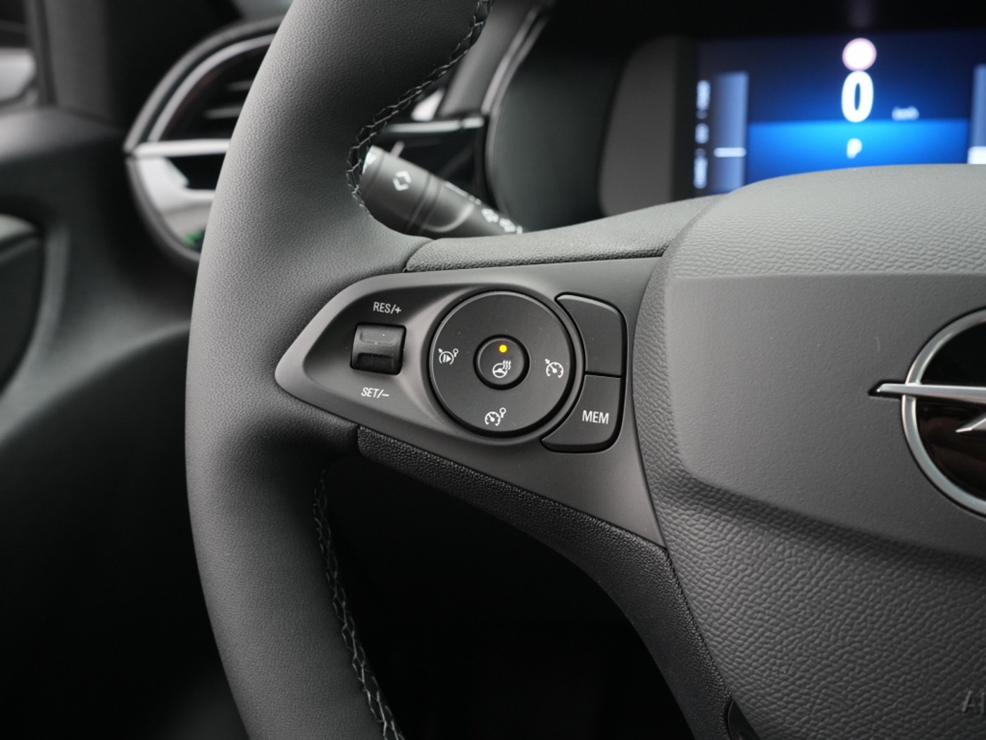 Foto van Opel Corsa Electric