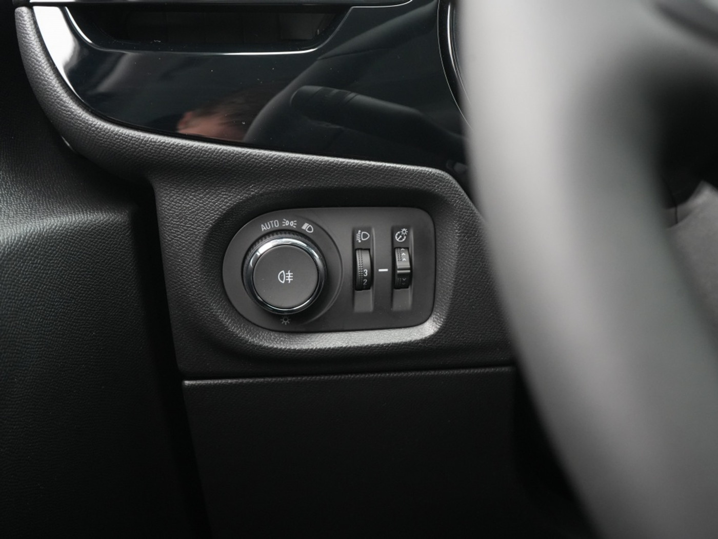 Foto van Opel Corsa Electric
