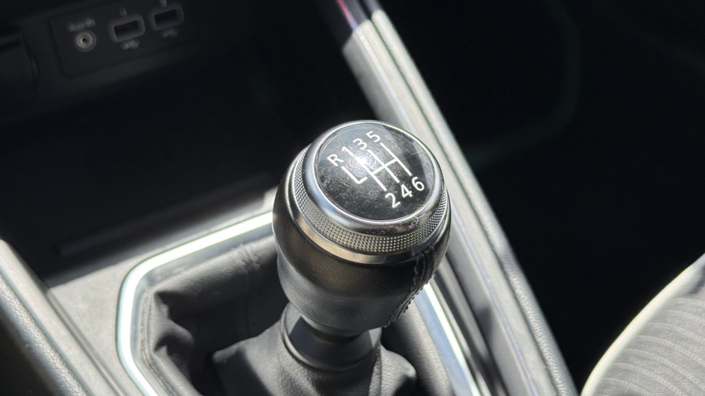 Foto van Renault Clio V