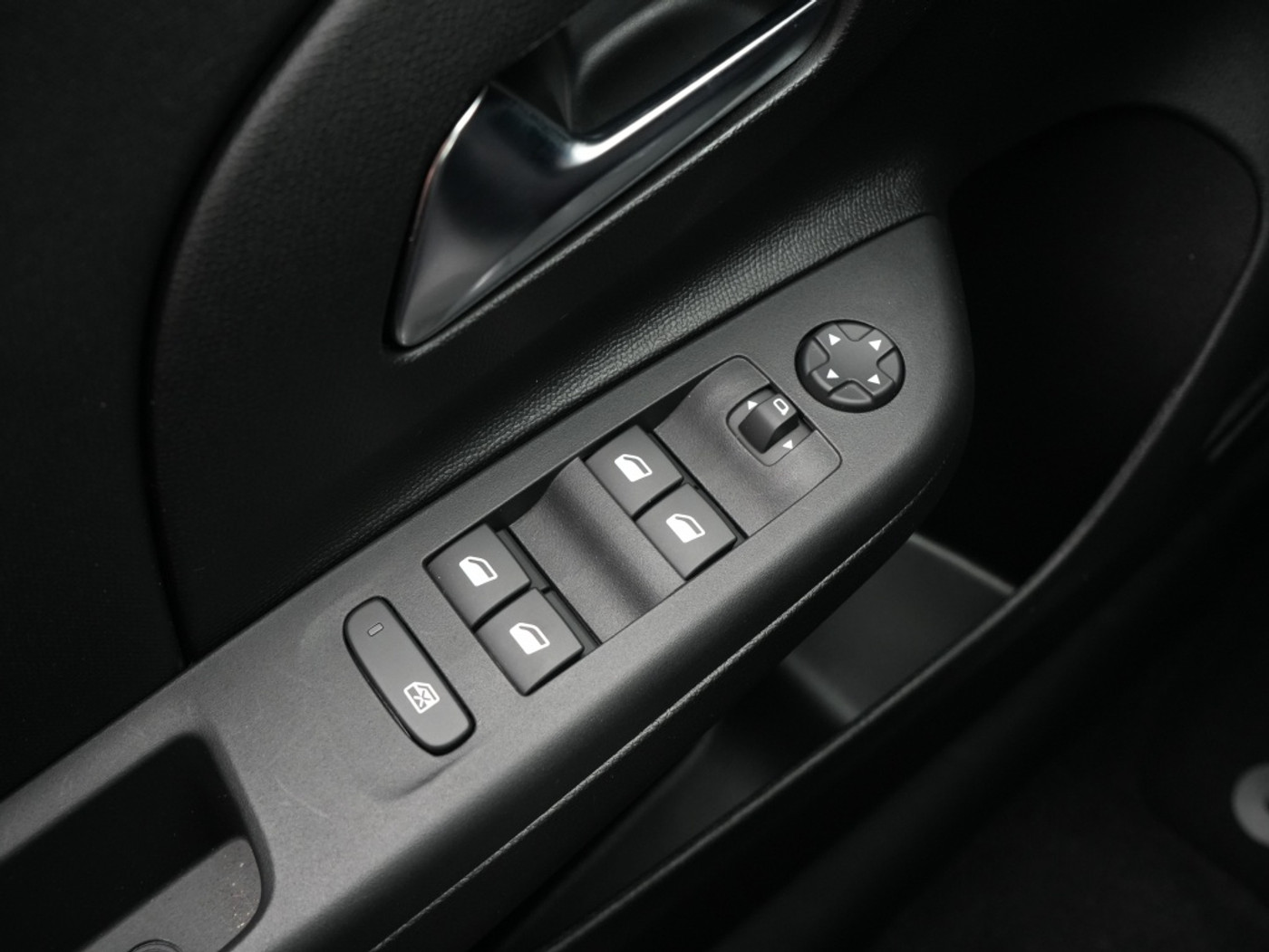 Foto van Opel Corsa Electric