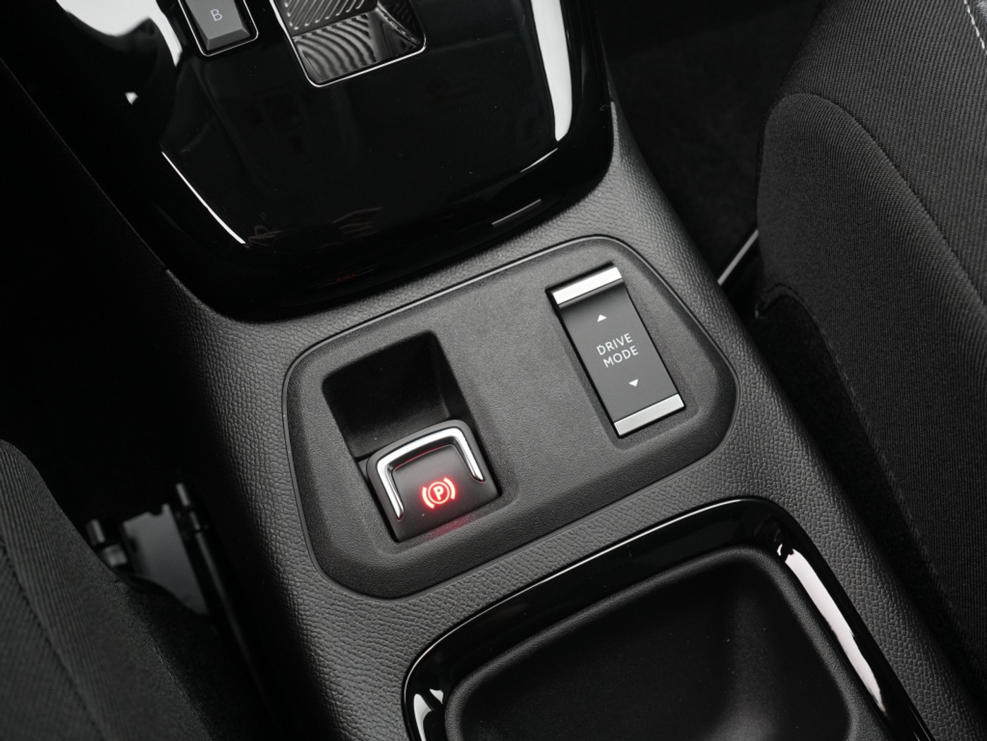 Foto van Opel Corsa Electric