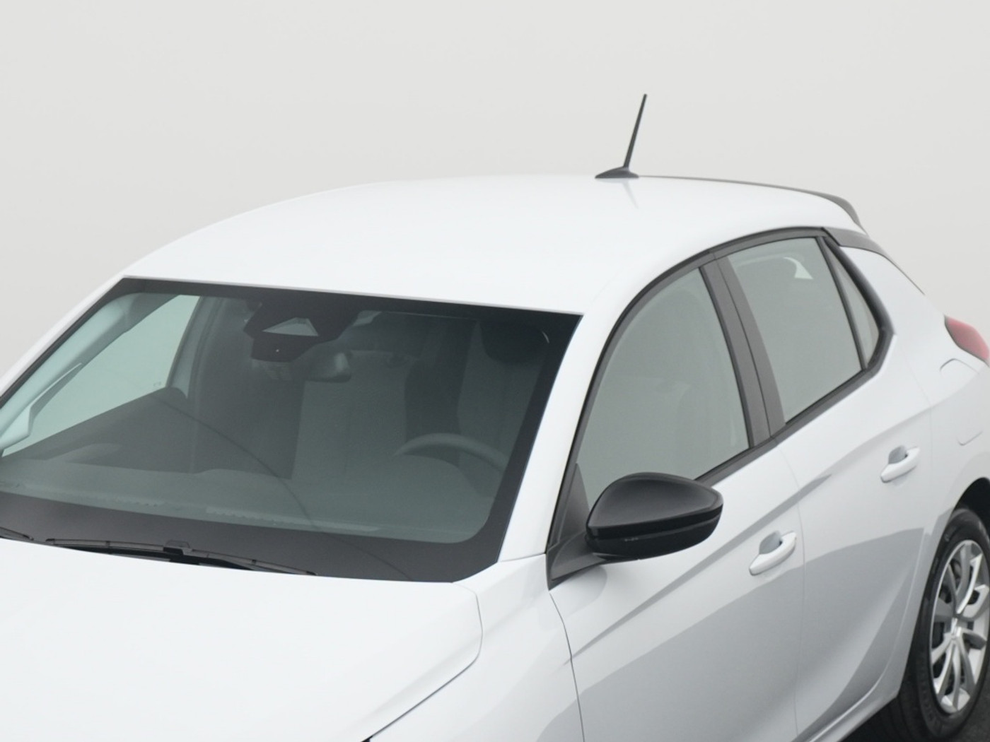 Foto van Opel Corsa Electric