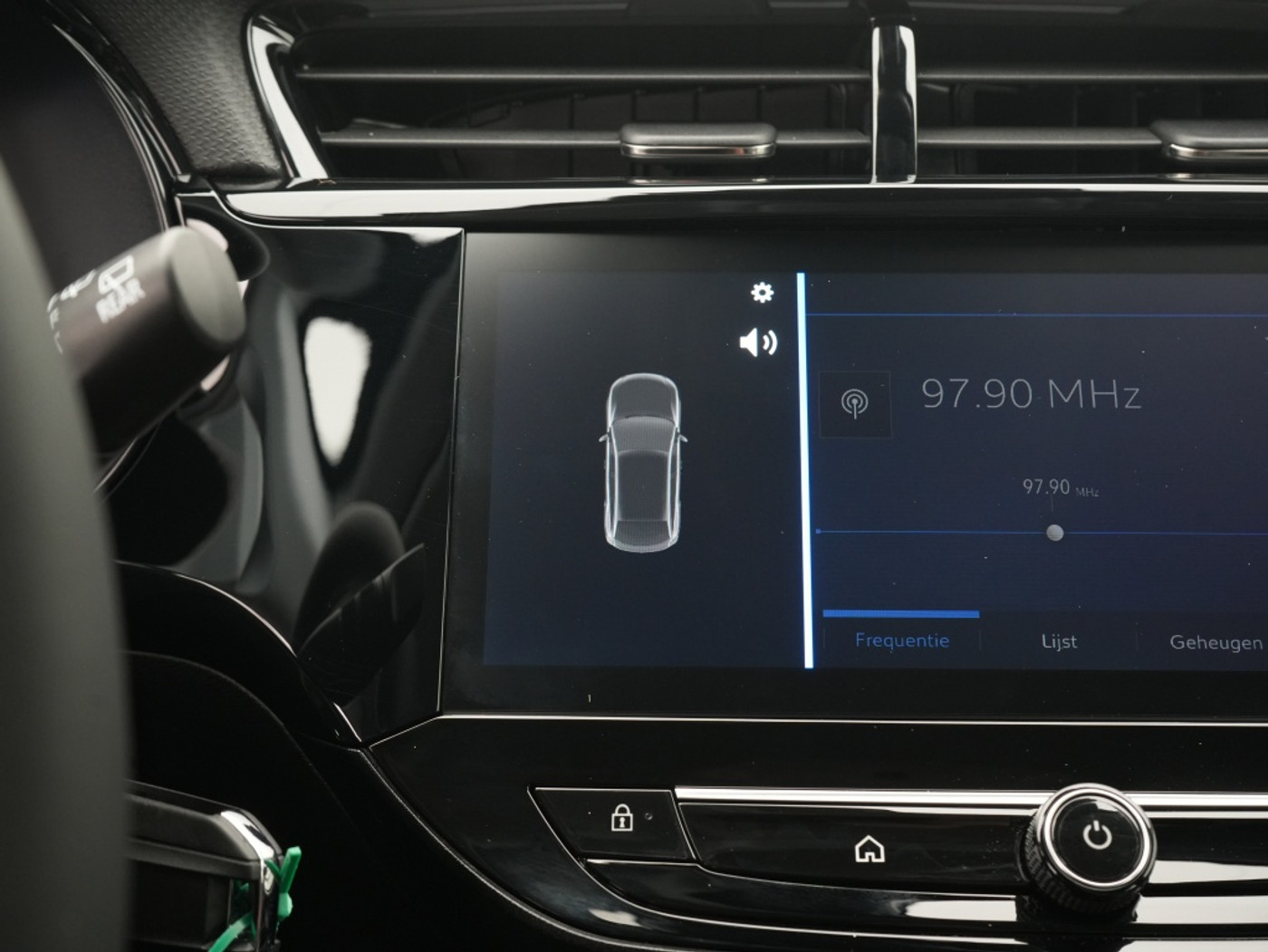 Foto van Opel Corsa Electric