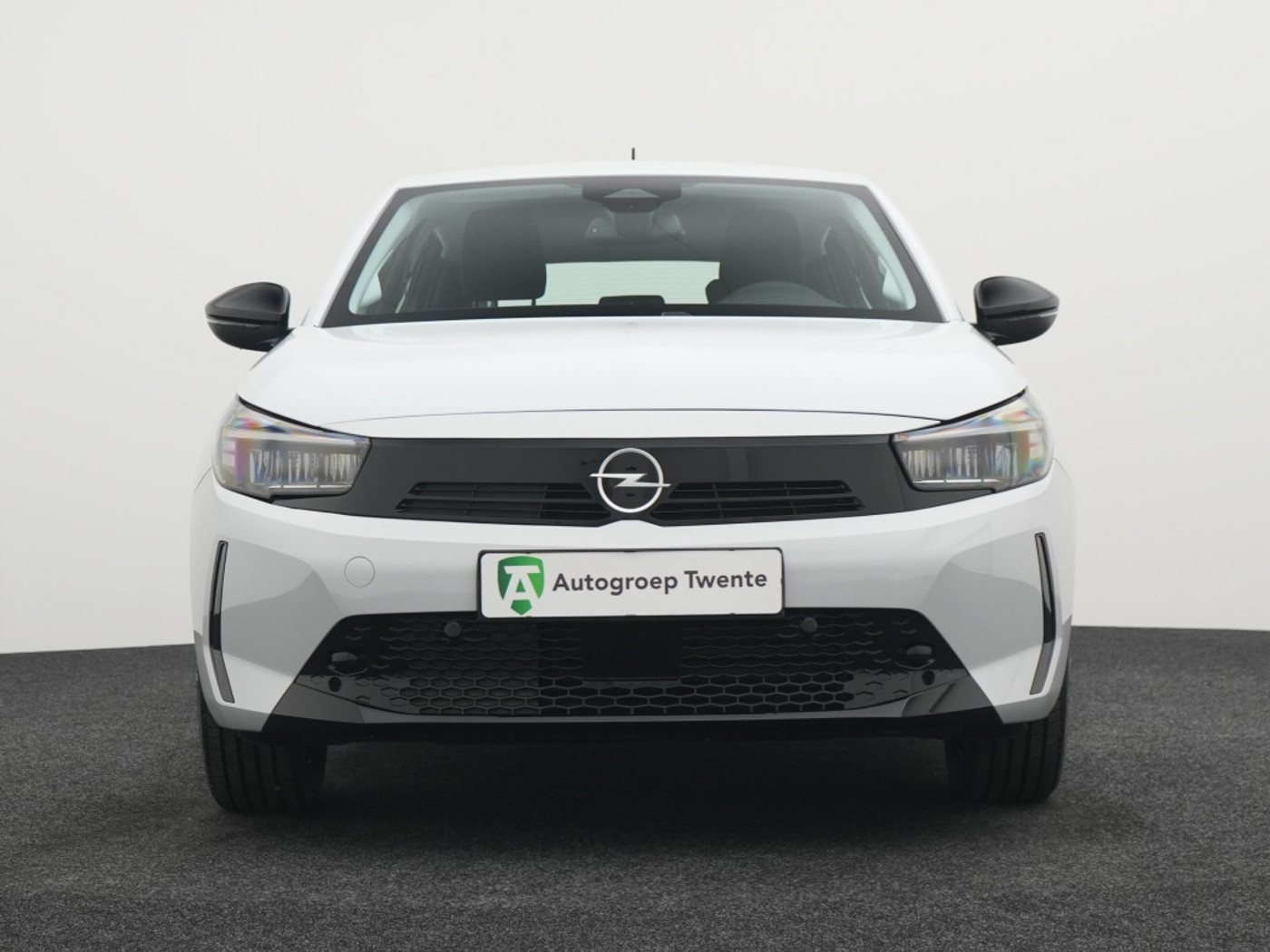 Foto van Opel Corsa Electric