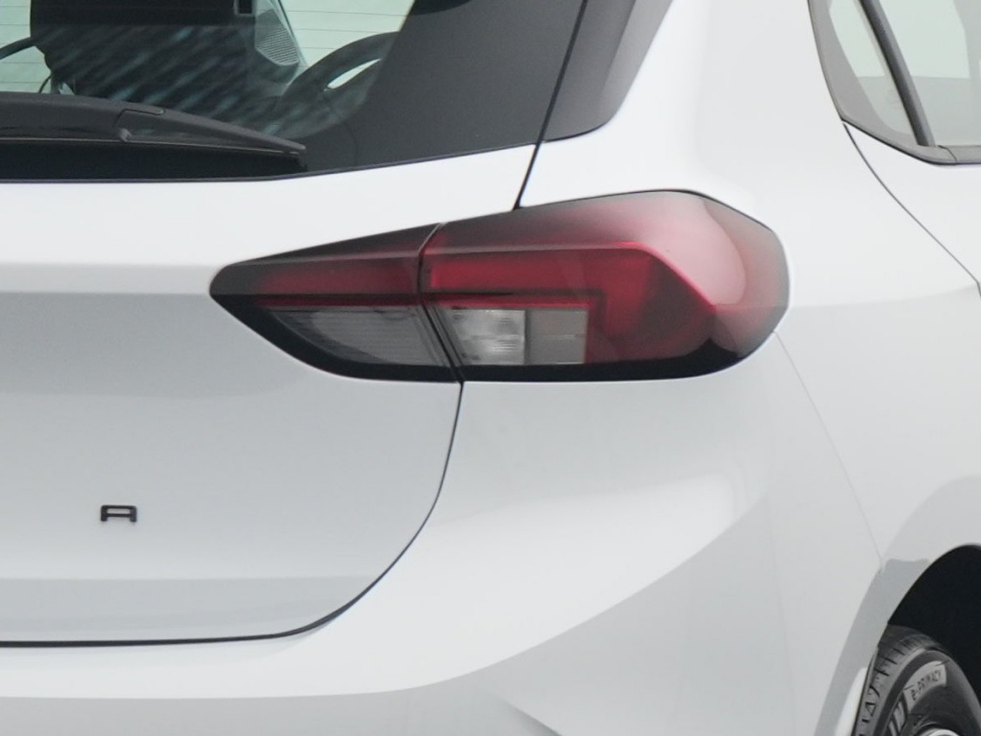 Foto van Opel Corsa Electric