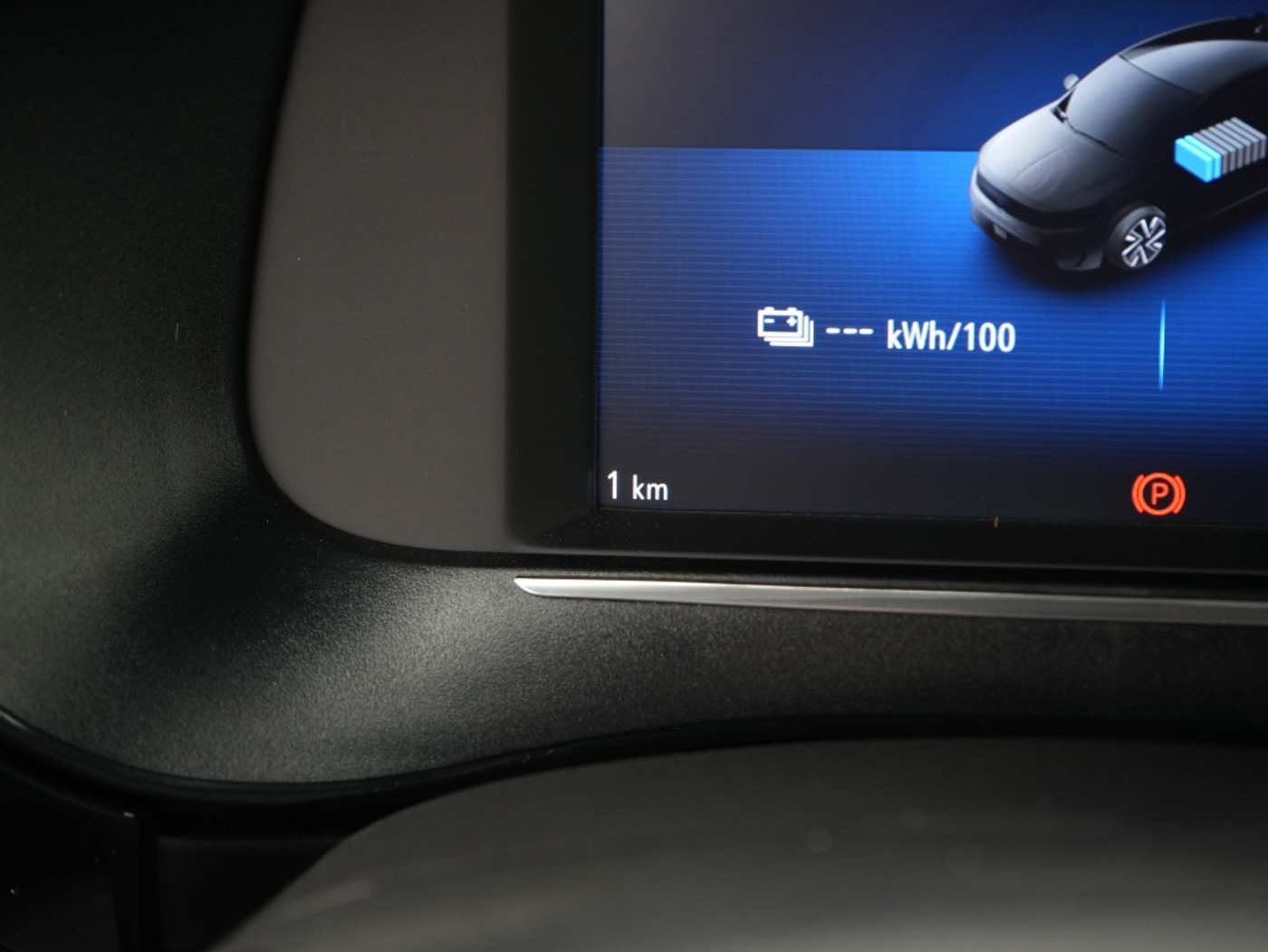 Foto van Opel Corsa Electric