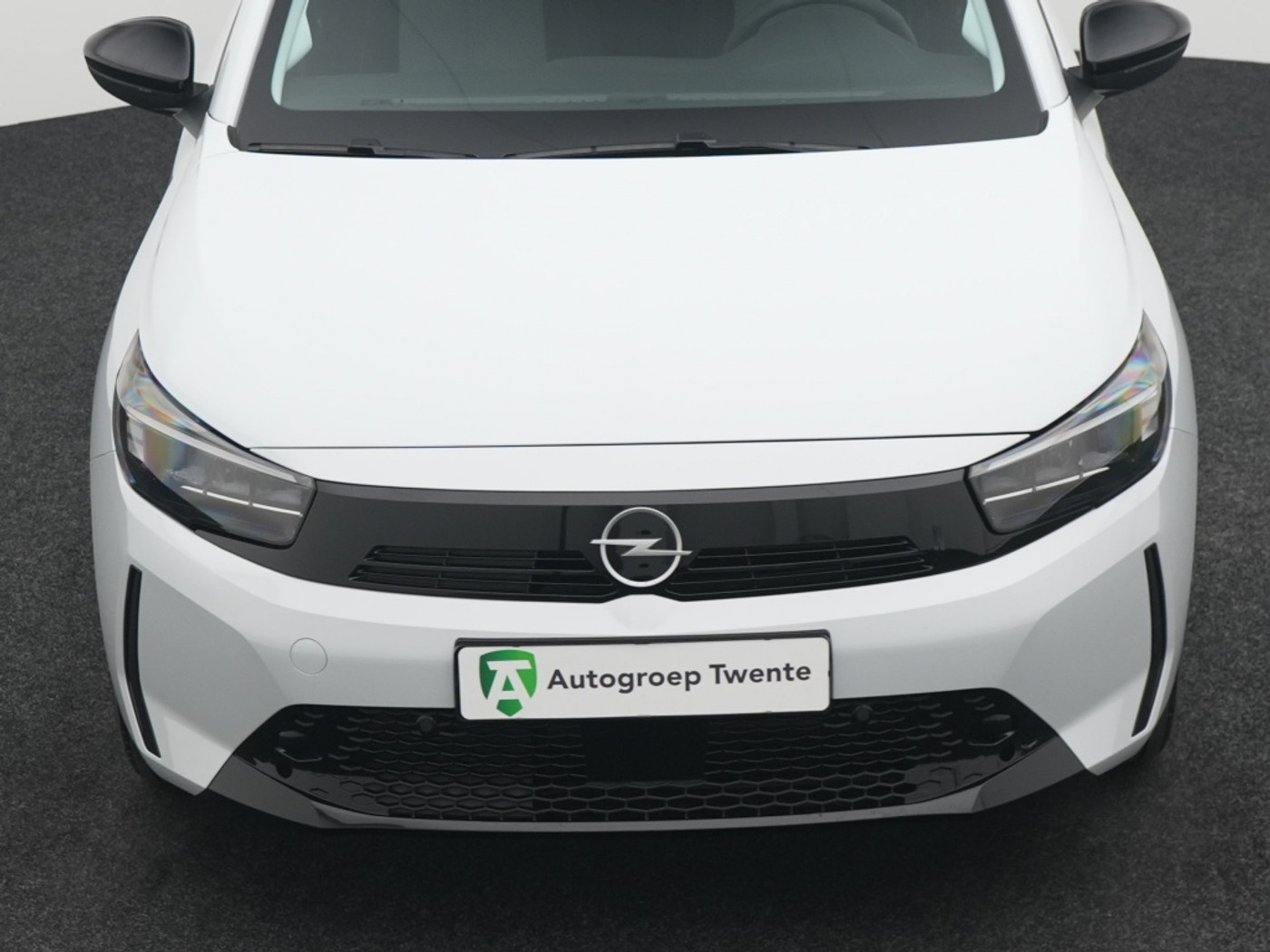 Foto van Opel Corsa Electric
