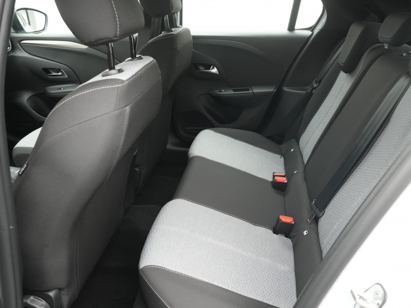 Foto van Opel Corsa Electric