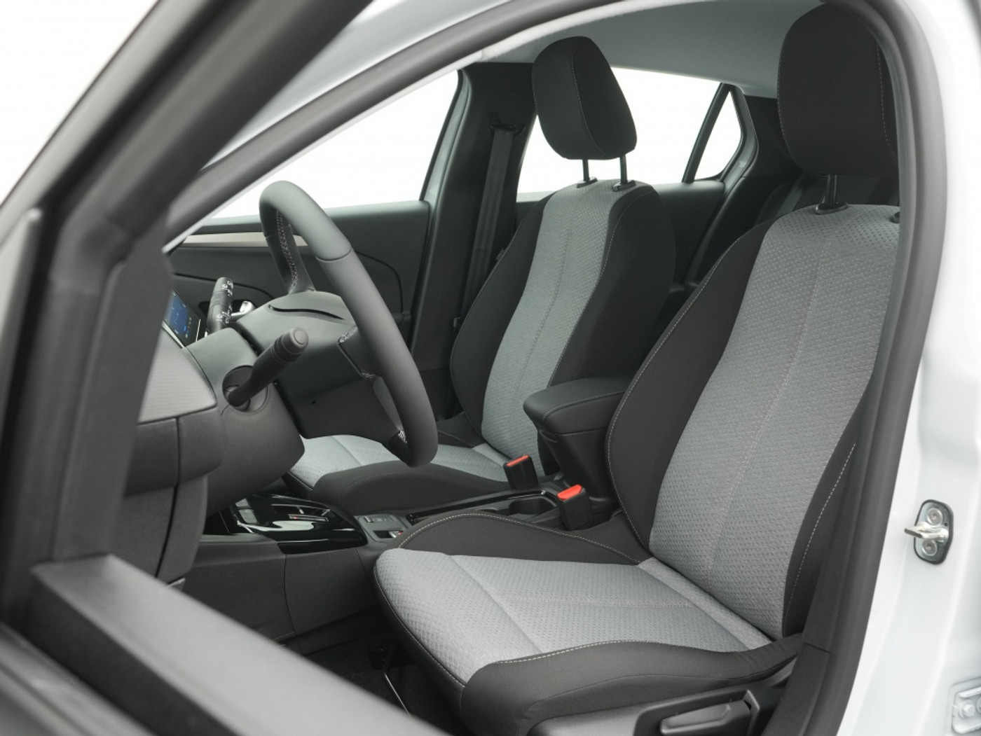 Foto van Opel Corsa Electric