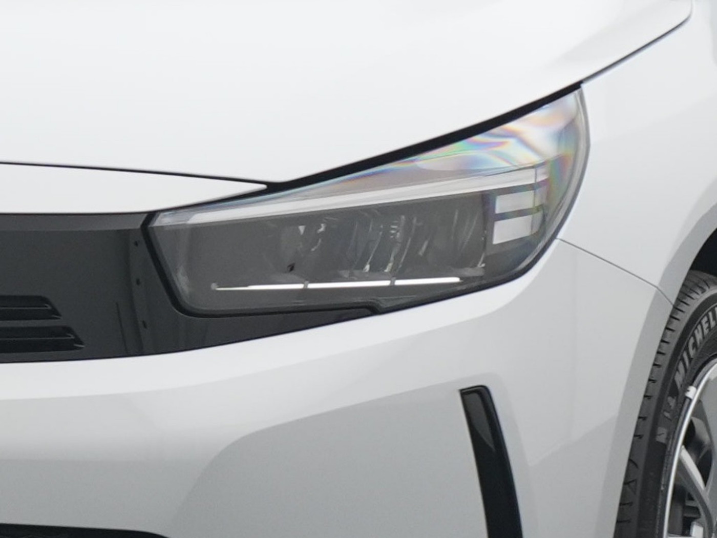 Foto van Opel Corsa Electric