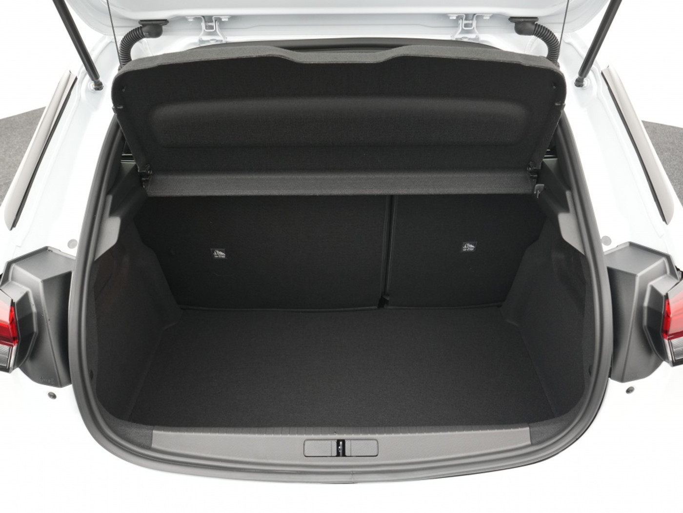 Foto van Opel Corsa Electric