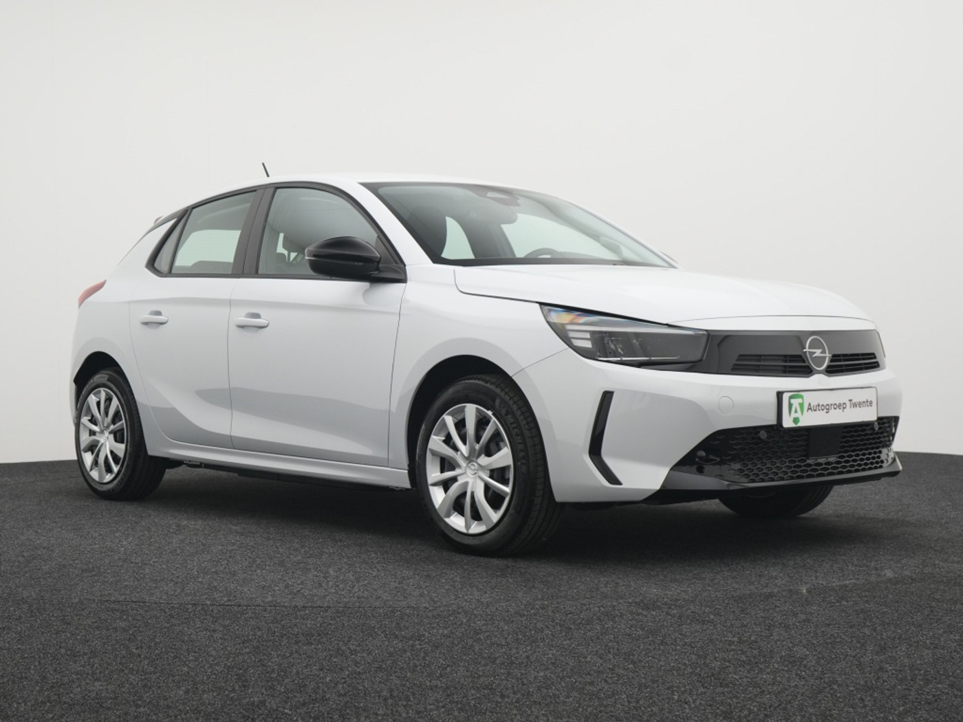 Foto van Opel Corsa Electric