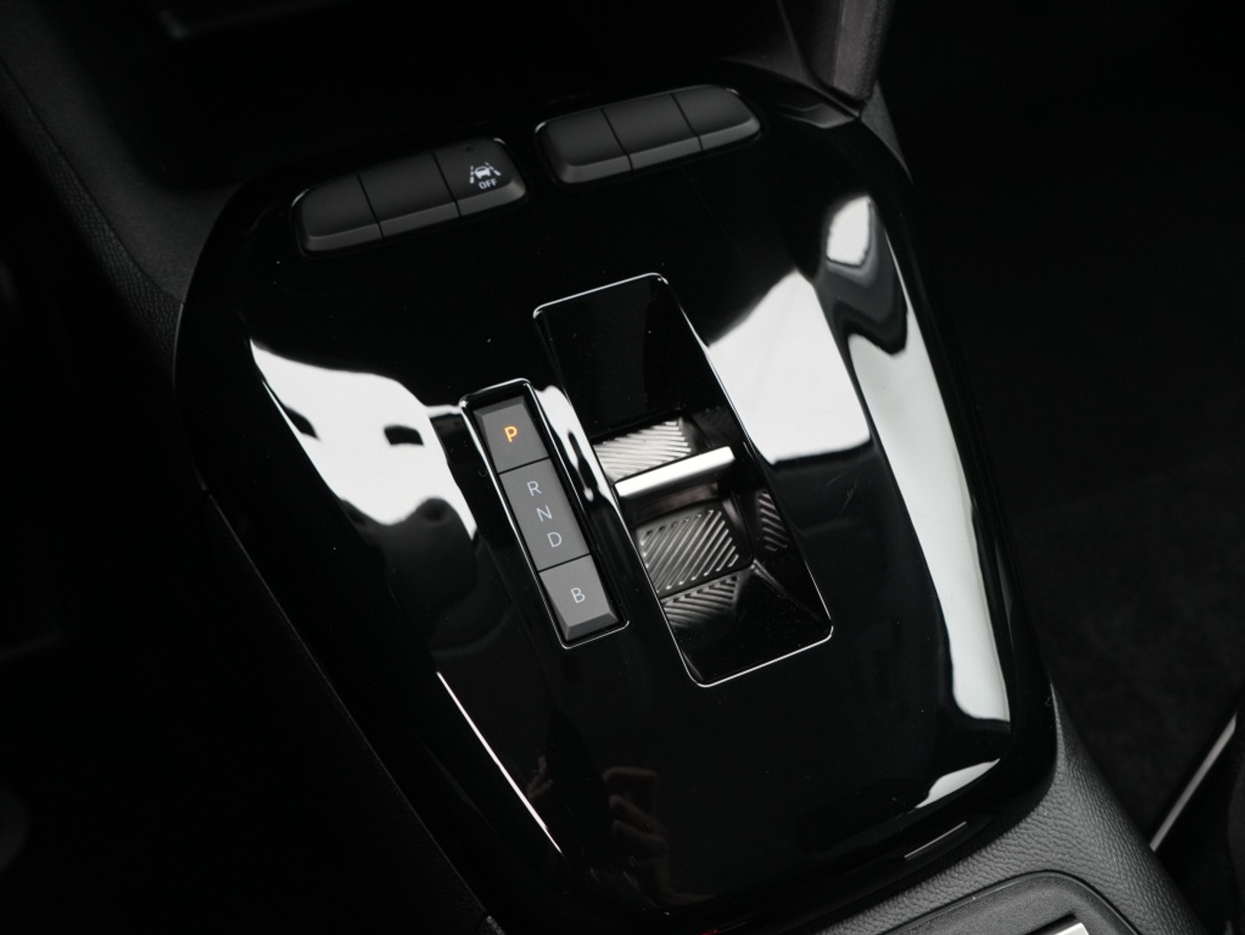 Foto van Opel Corsa Electric