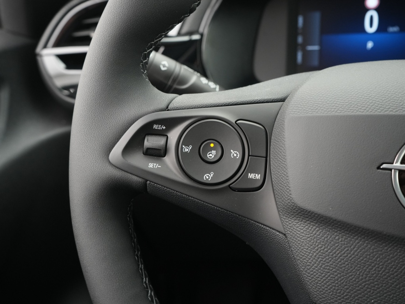 Foto van Opel Corsa Electric