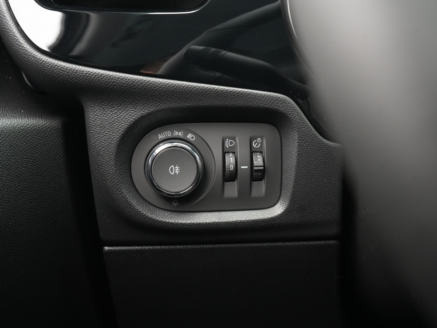 Foto van Opel Corsa Electric