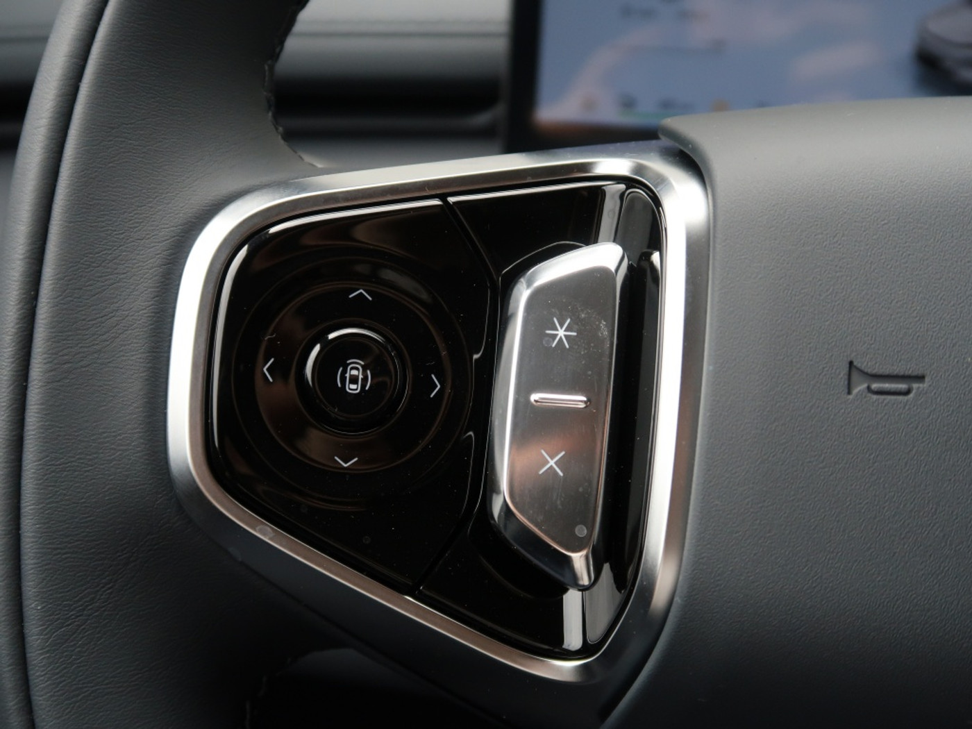 Foto van Geely Starray Em-i