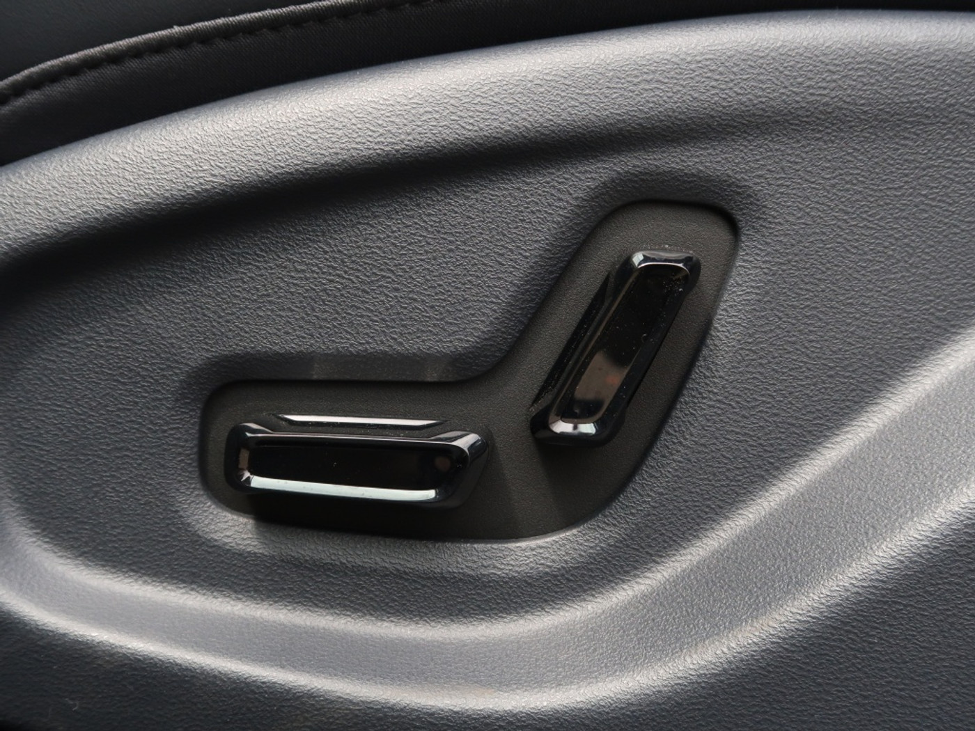 Foto van Geely Starray Em-i