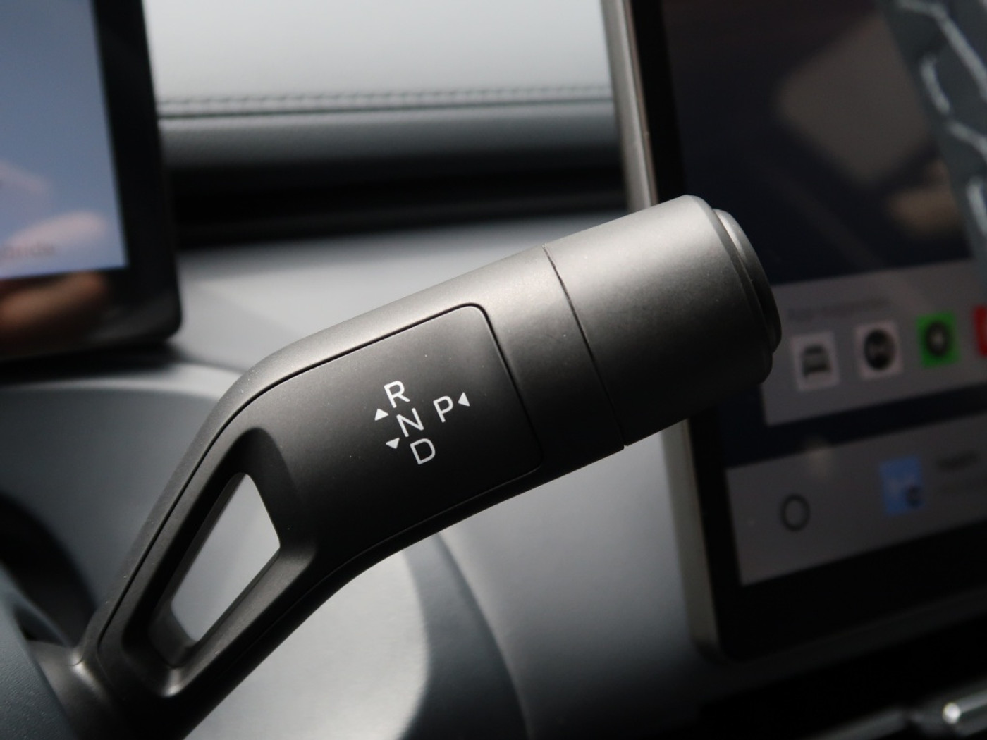 Foto van Geely Starray Em-i