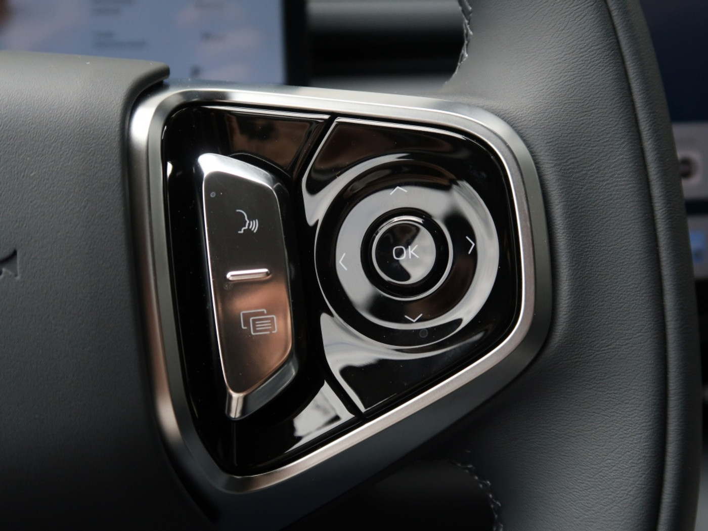 Foto van Geely Starray Em-i