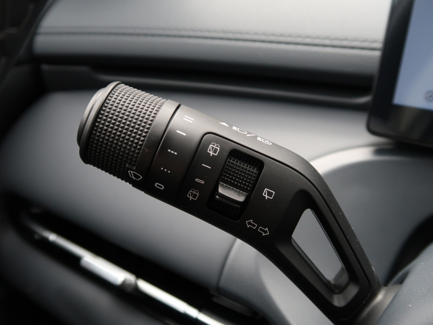 Foto van Geely Starray Em-i