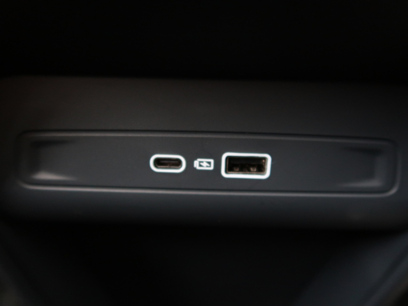Foto van Geely Starray Em-i