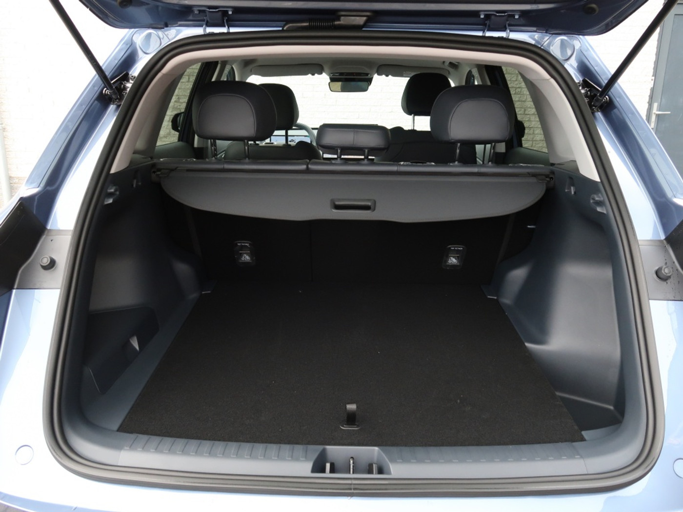 Foto van Geely Starray Em-i