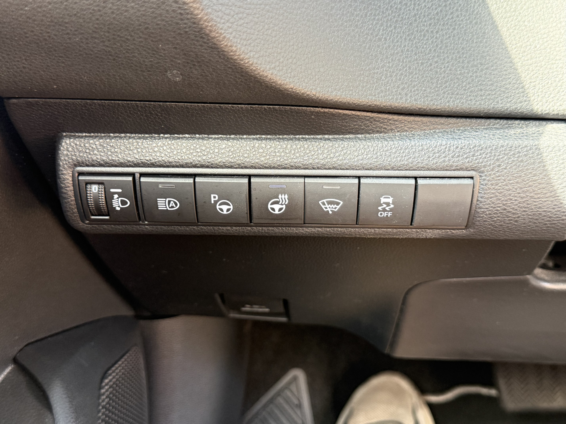 Foto van Toyota Corolla