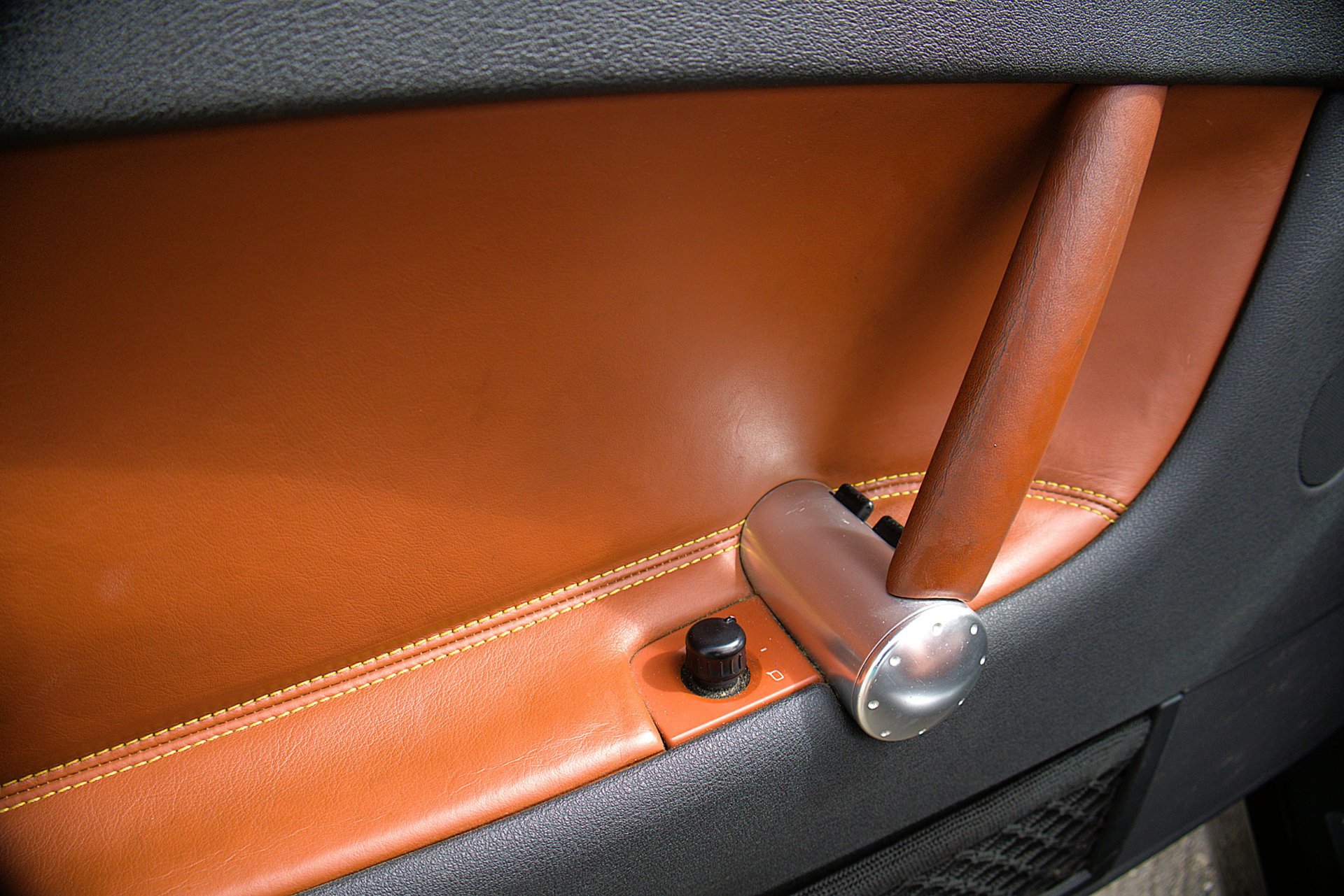 Foto van Audi TT Roadster