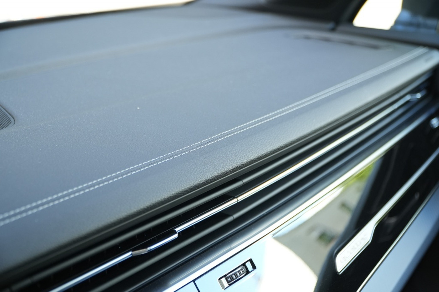 Foto van Audi Q7