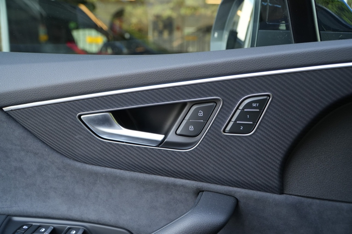 Foto van Audi Q7