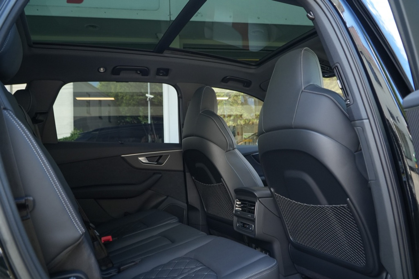 Foto van Audi Q7
