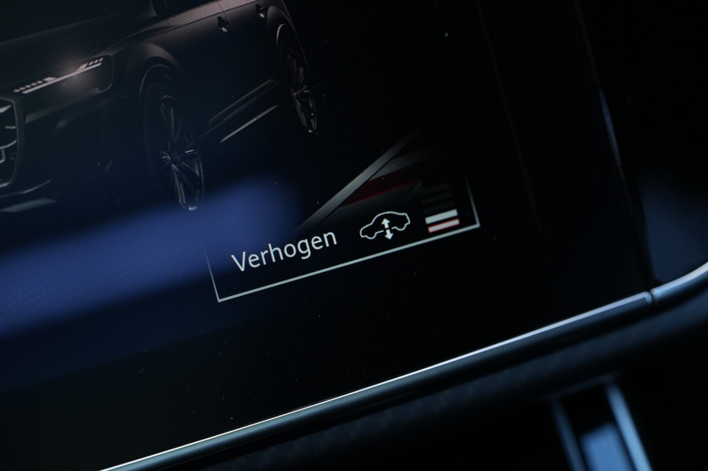 Foto van Audi Q7