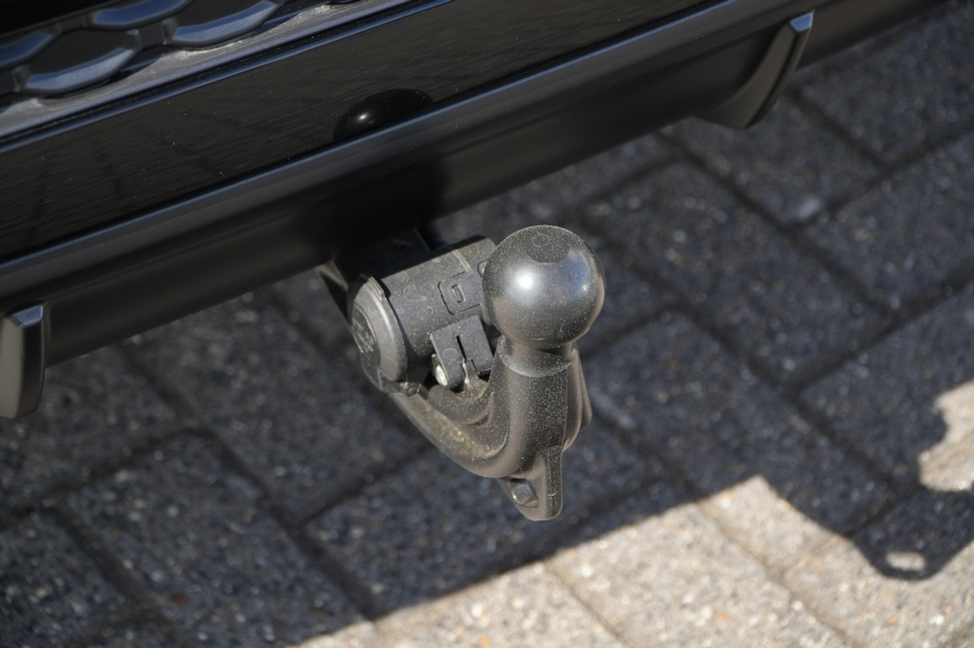 Foto van Audi Q7