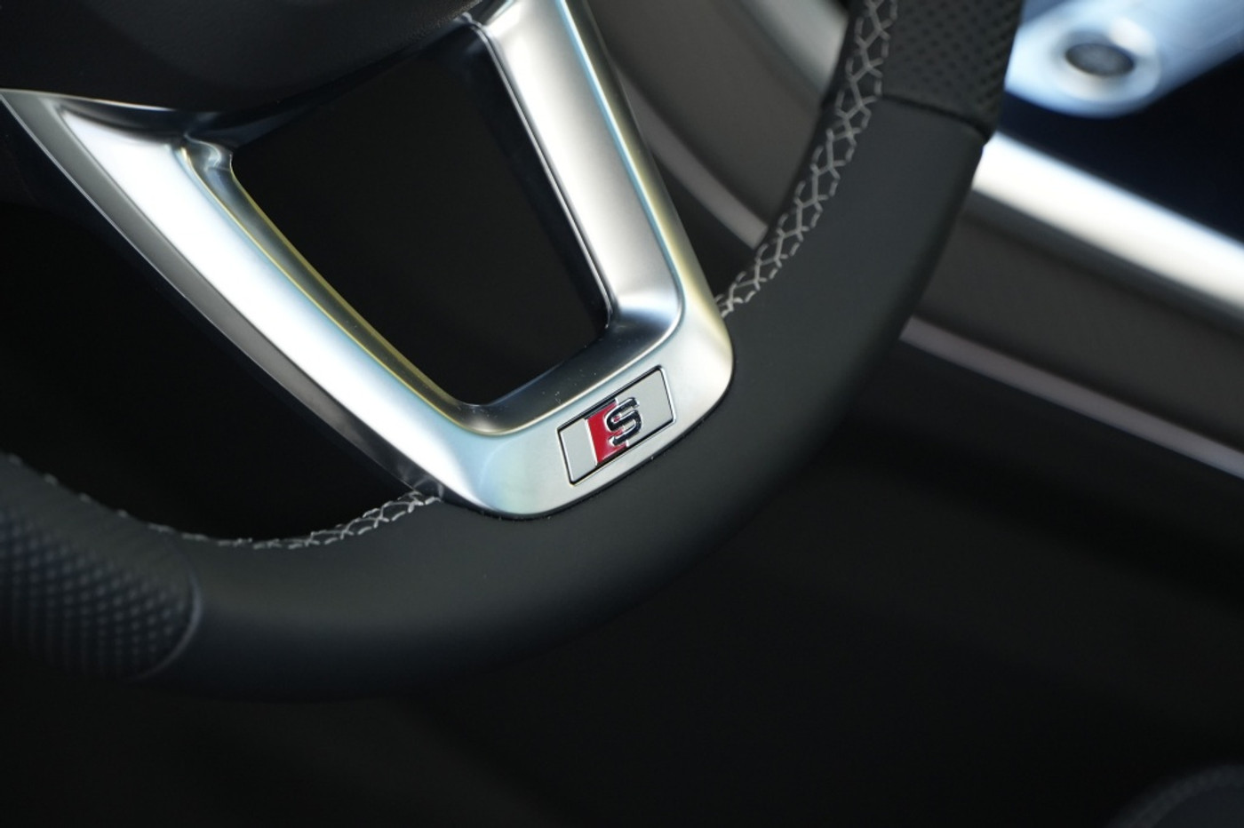 Foto van Audi Q7