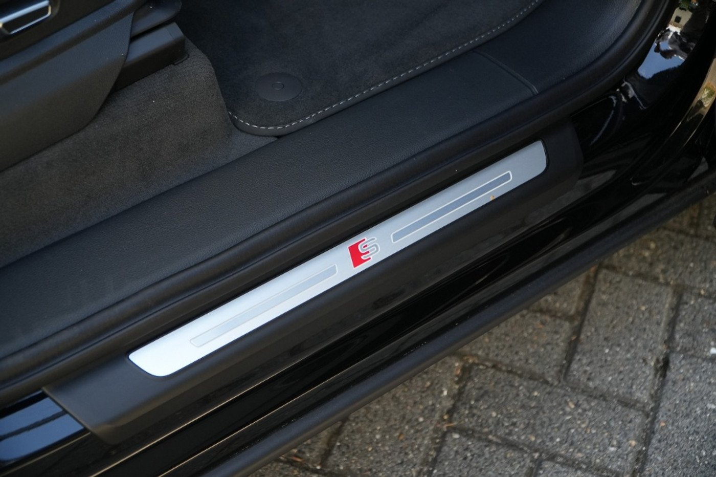 Foto van Audi Q7