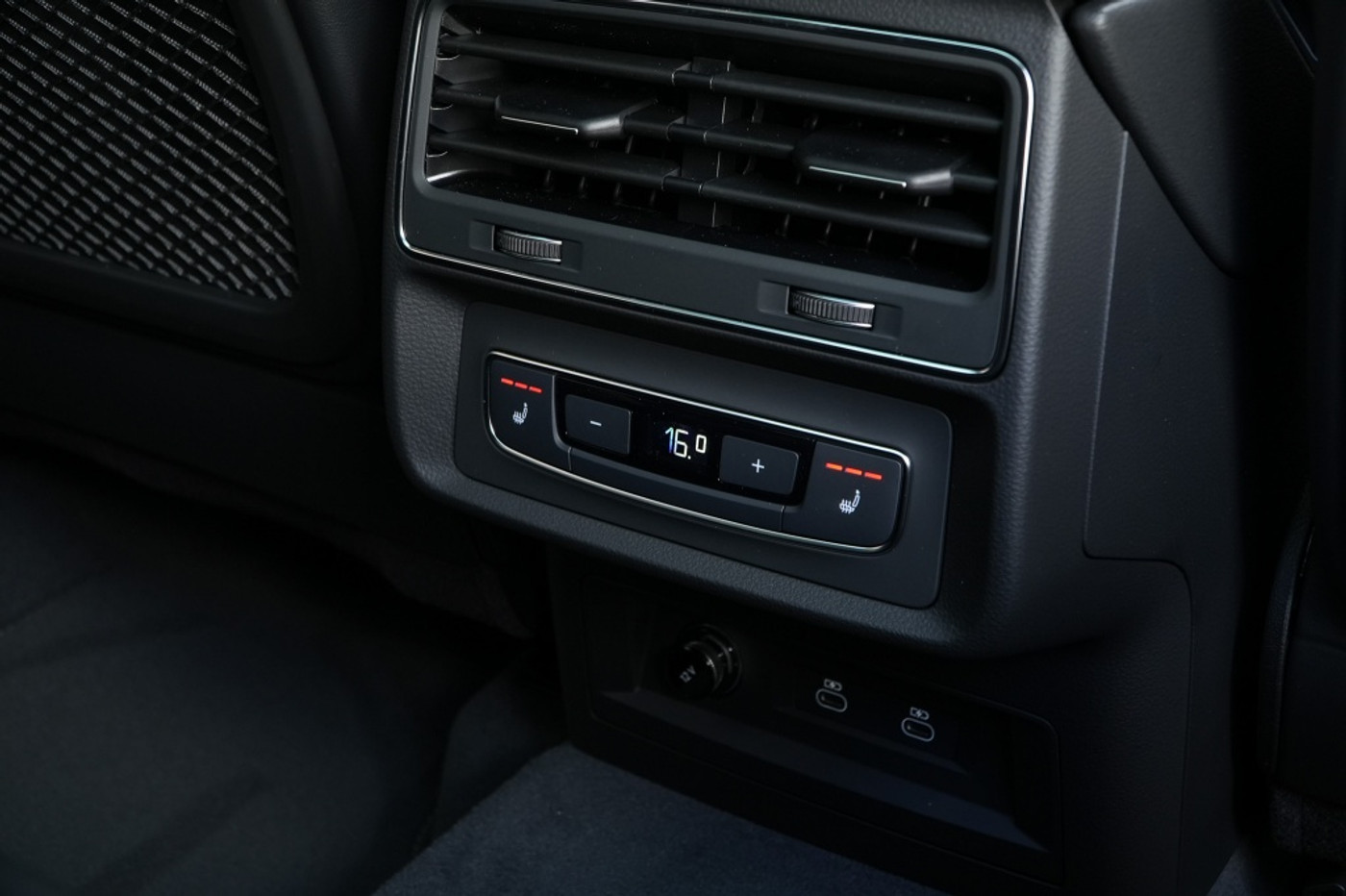 Foto van Audi Q7