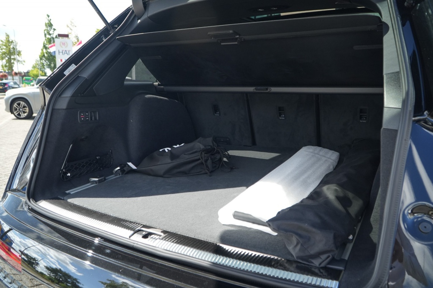Foto van Audi Q7