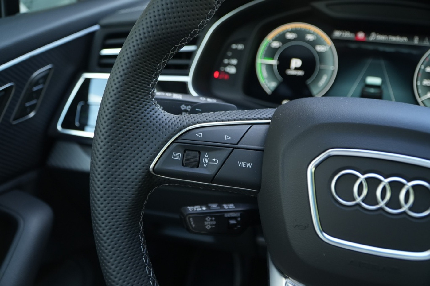Foto van Audi Q7