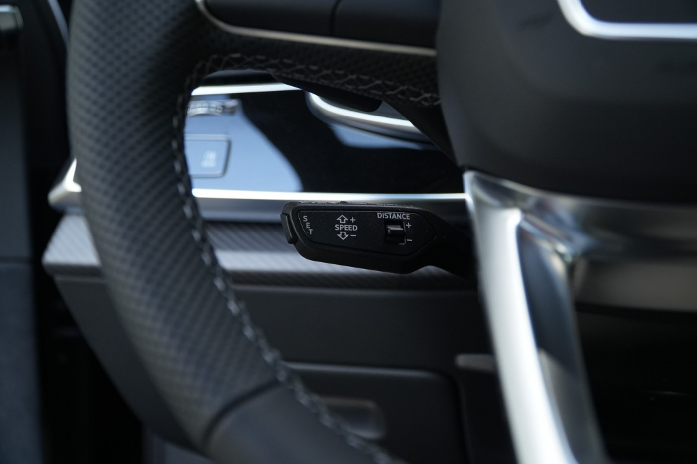 Foto van Audi Q7