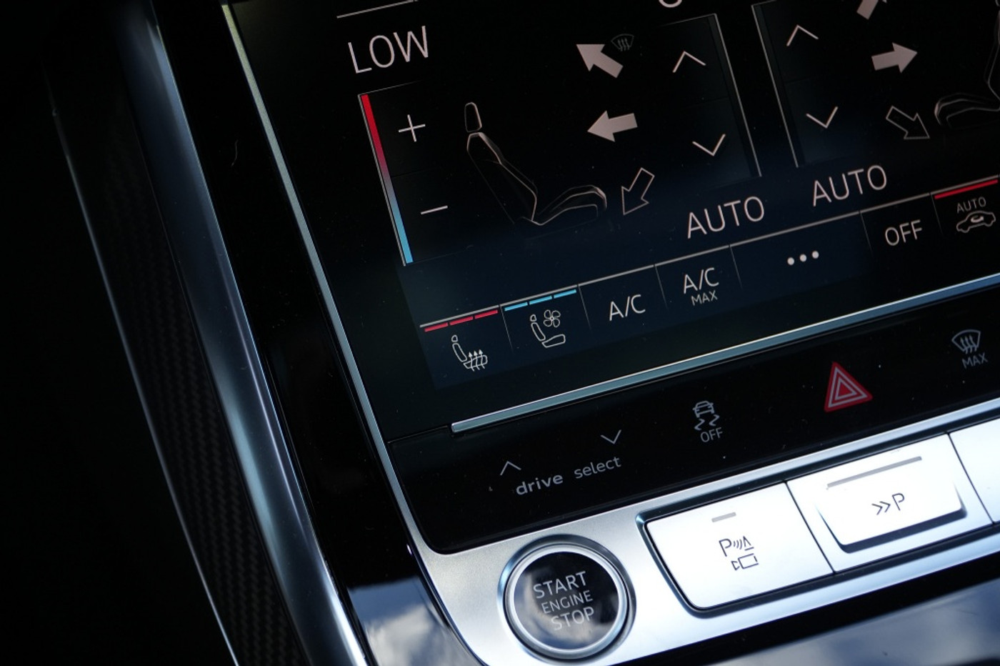Foto van Audi Q7