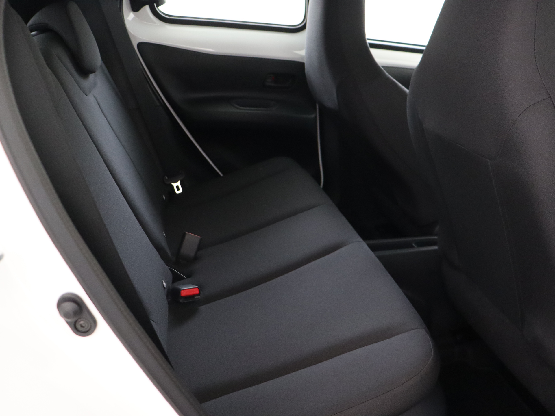 Foto van Toyota Aygo X