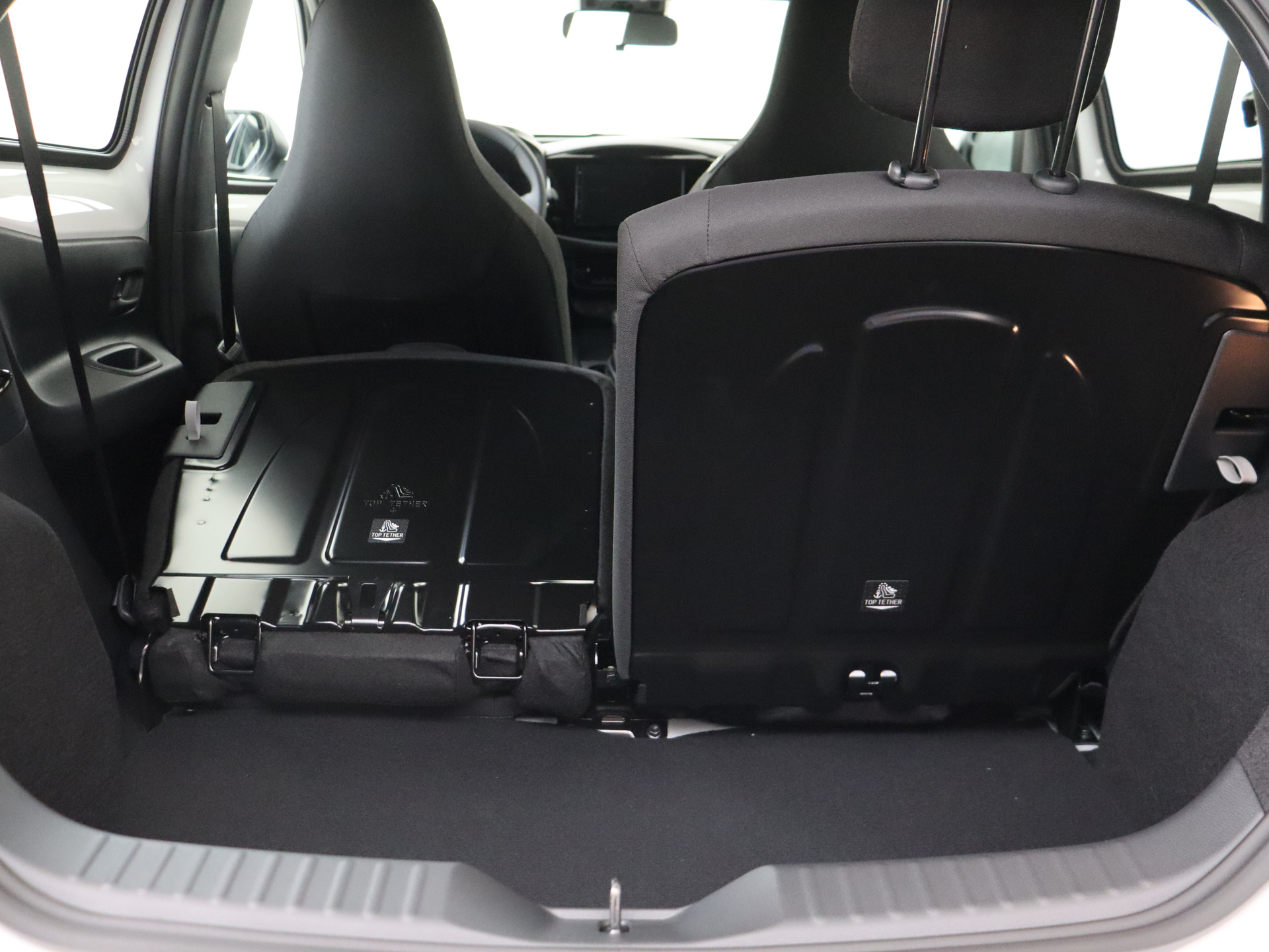 Foto van Toyota Aygo X