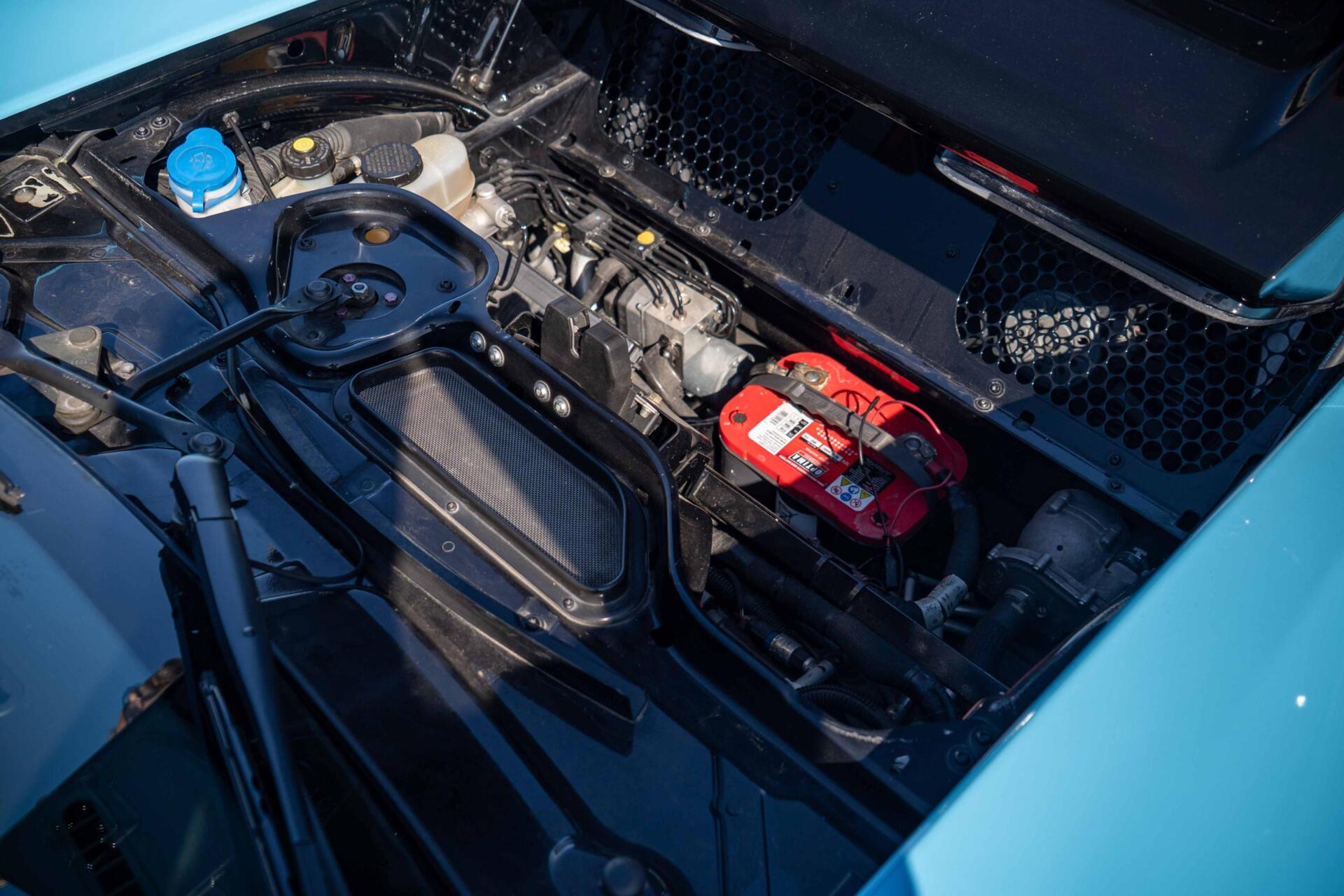 Foto van Ford GT
