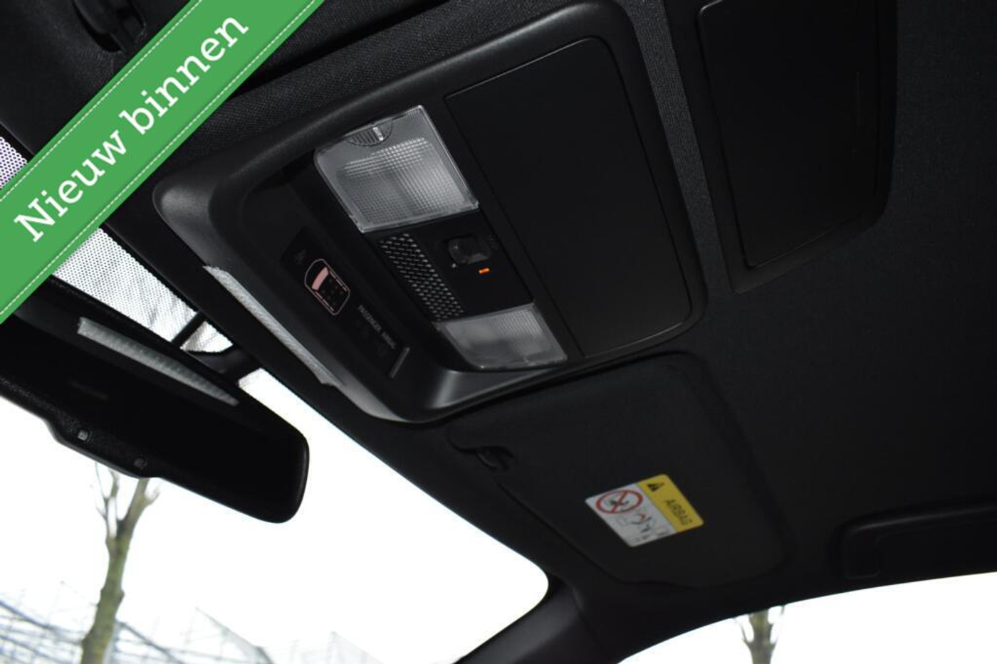 Foto van Mitsubishi Outlander